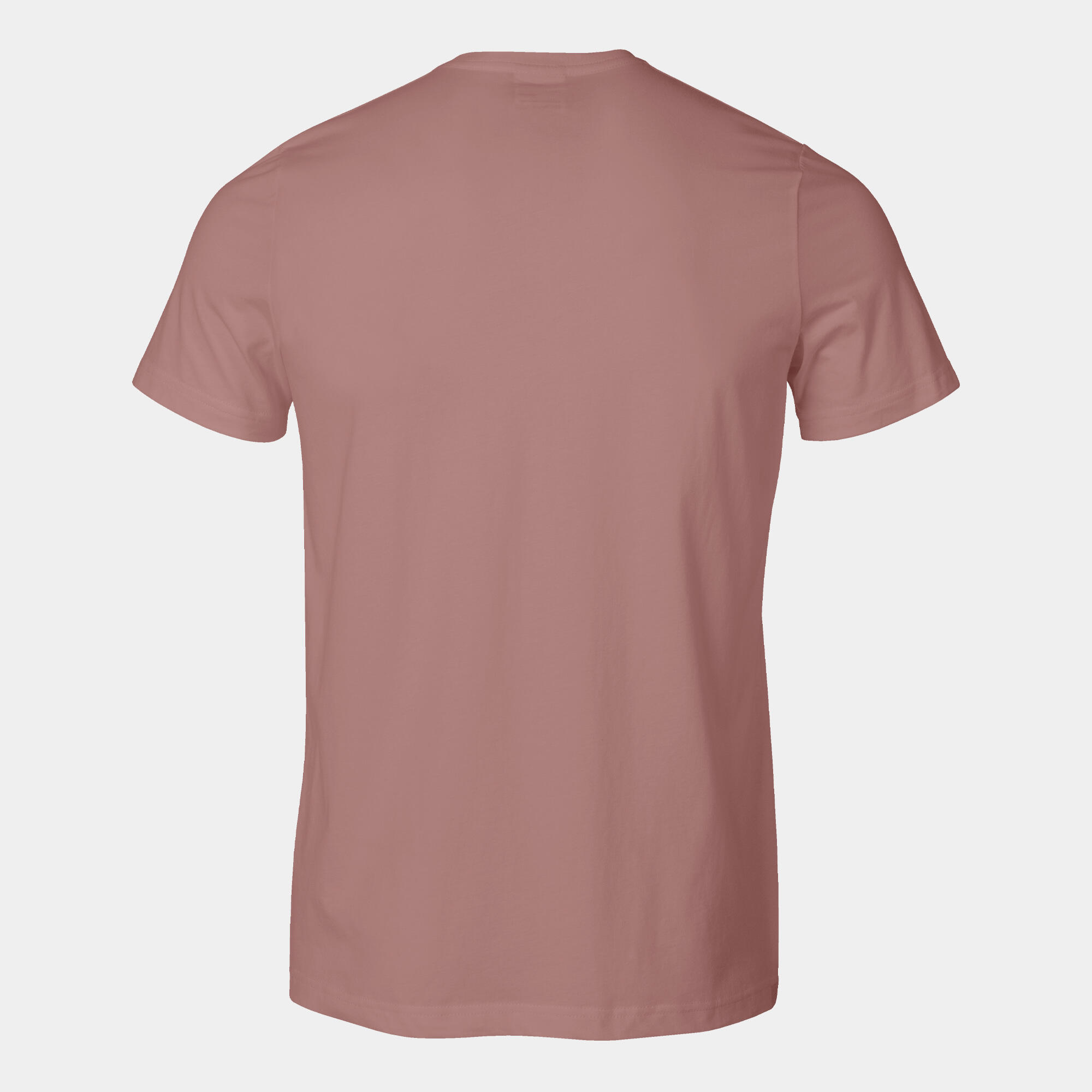 Maillot Manches Courtes Homme Joma Versalles Rose 2/5