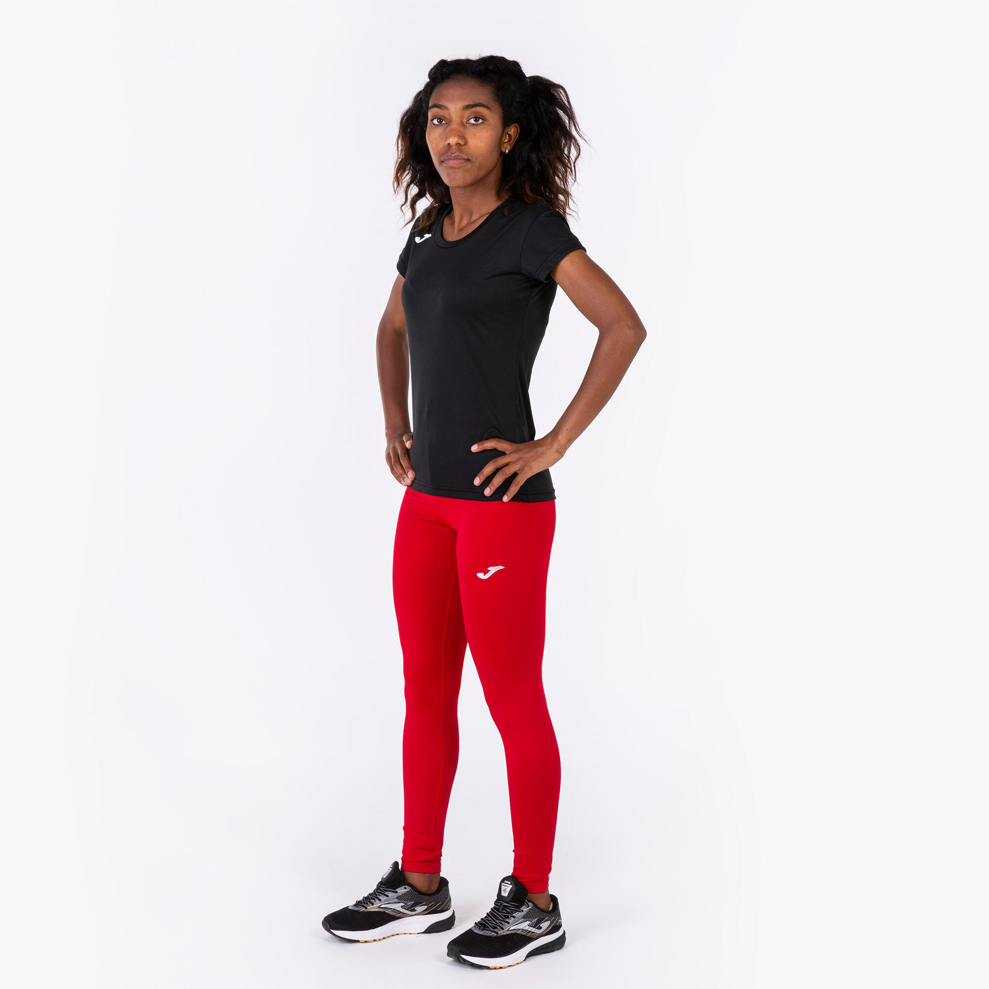 T-shirt donna Joma Record II 4/5