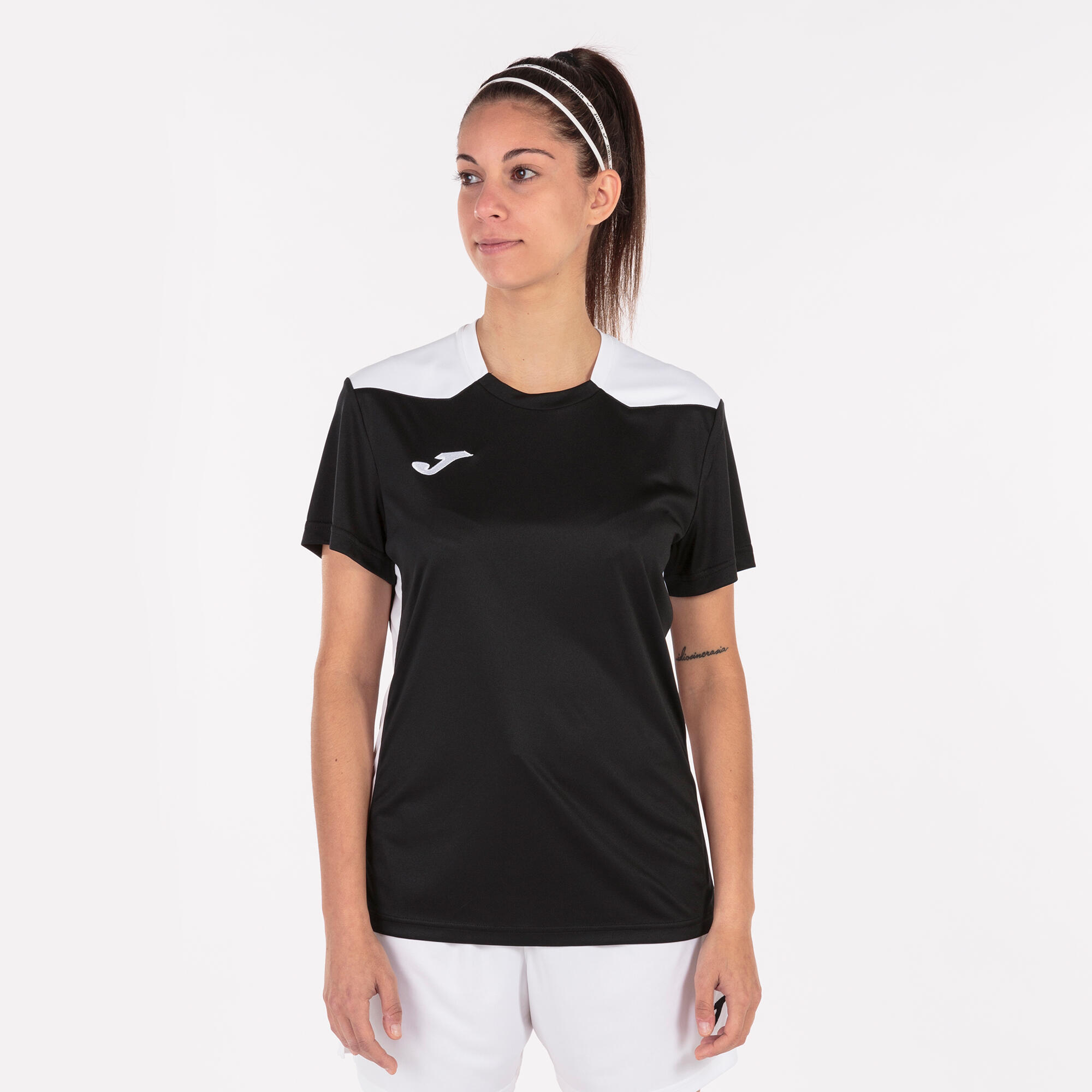 Sportshirt Dames Joma Championship VI 2/5