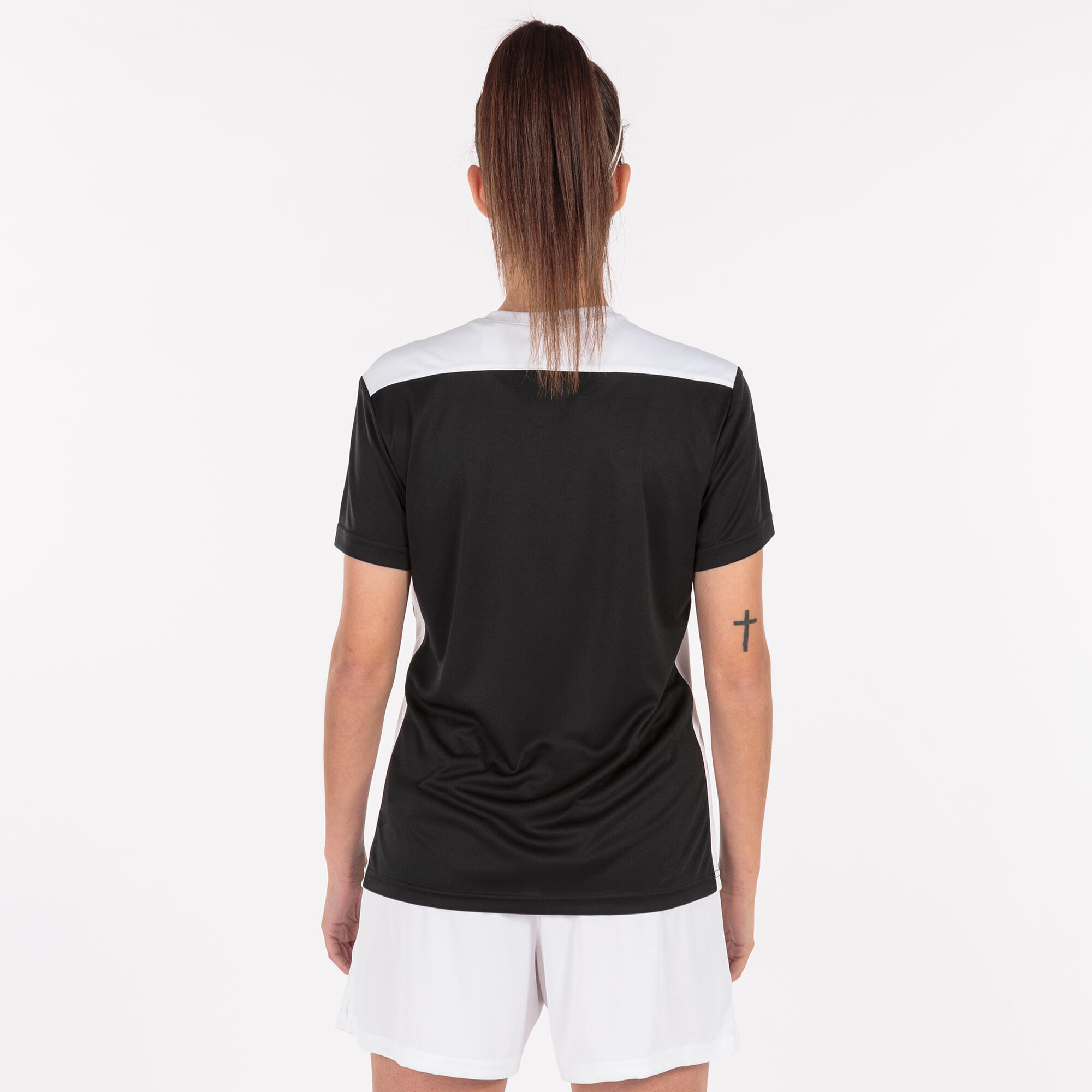 Sportshirt Dames Joma Championship VI 3/5