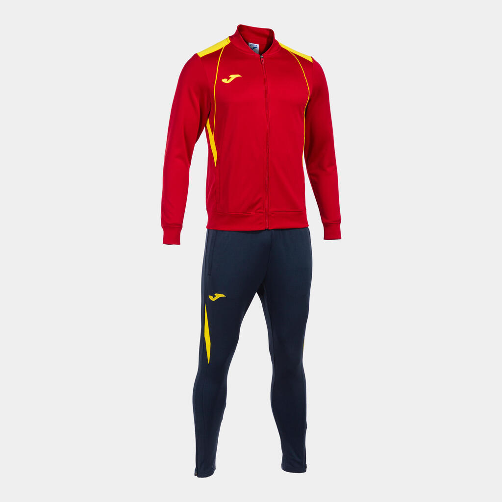 Children's tracksuit Joma Championship VII