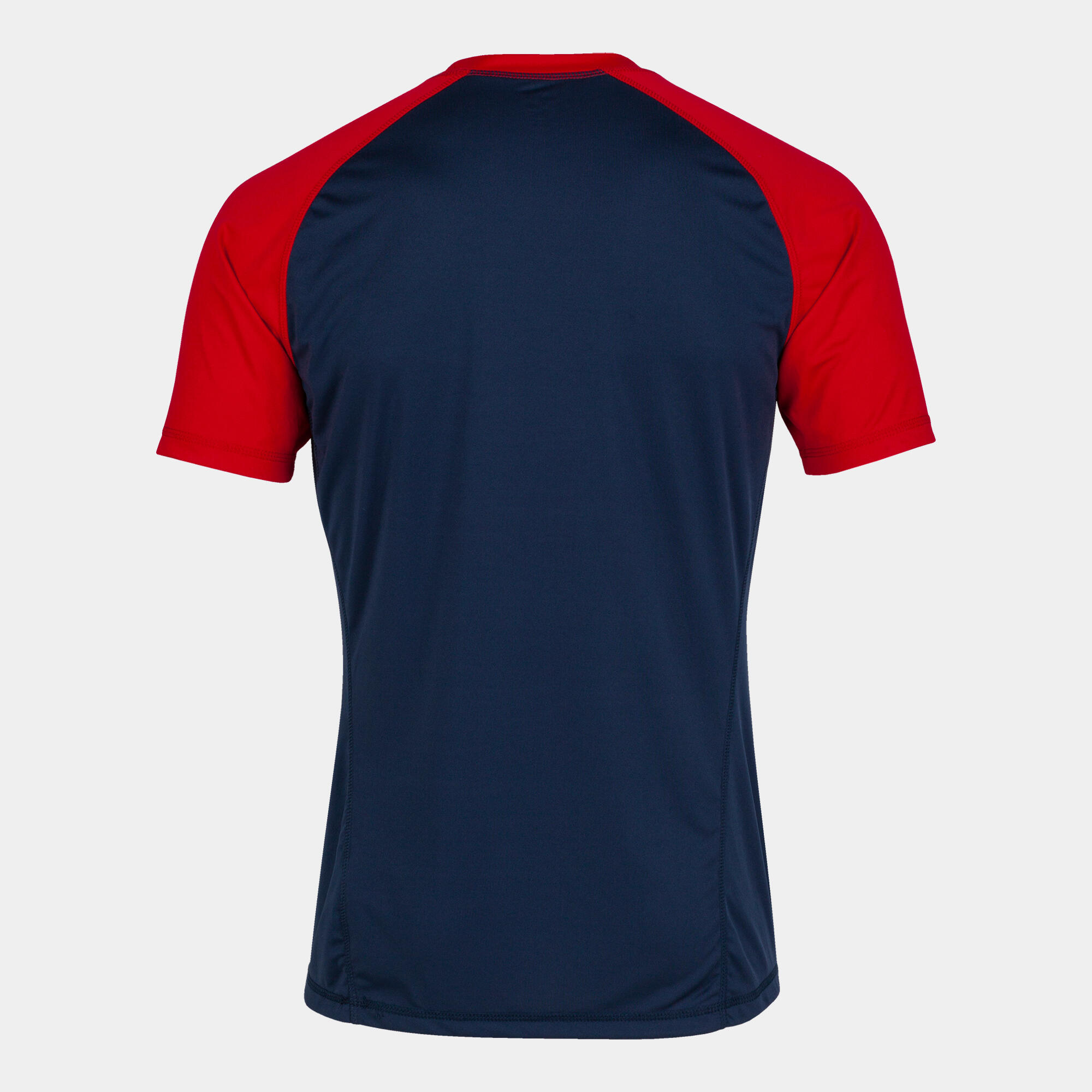 T-Shirt Manga Curta Râguebi Criança Joma Teamwork Azul Marinho 2/3