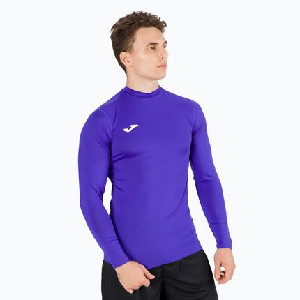 Maillot Manches Longues Fitness Enfants Joma Brama Academy Orange