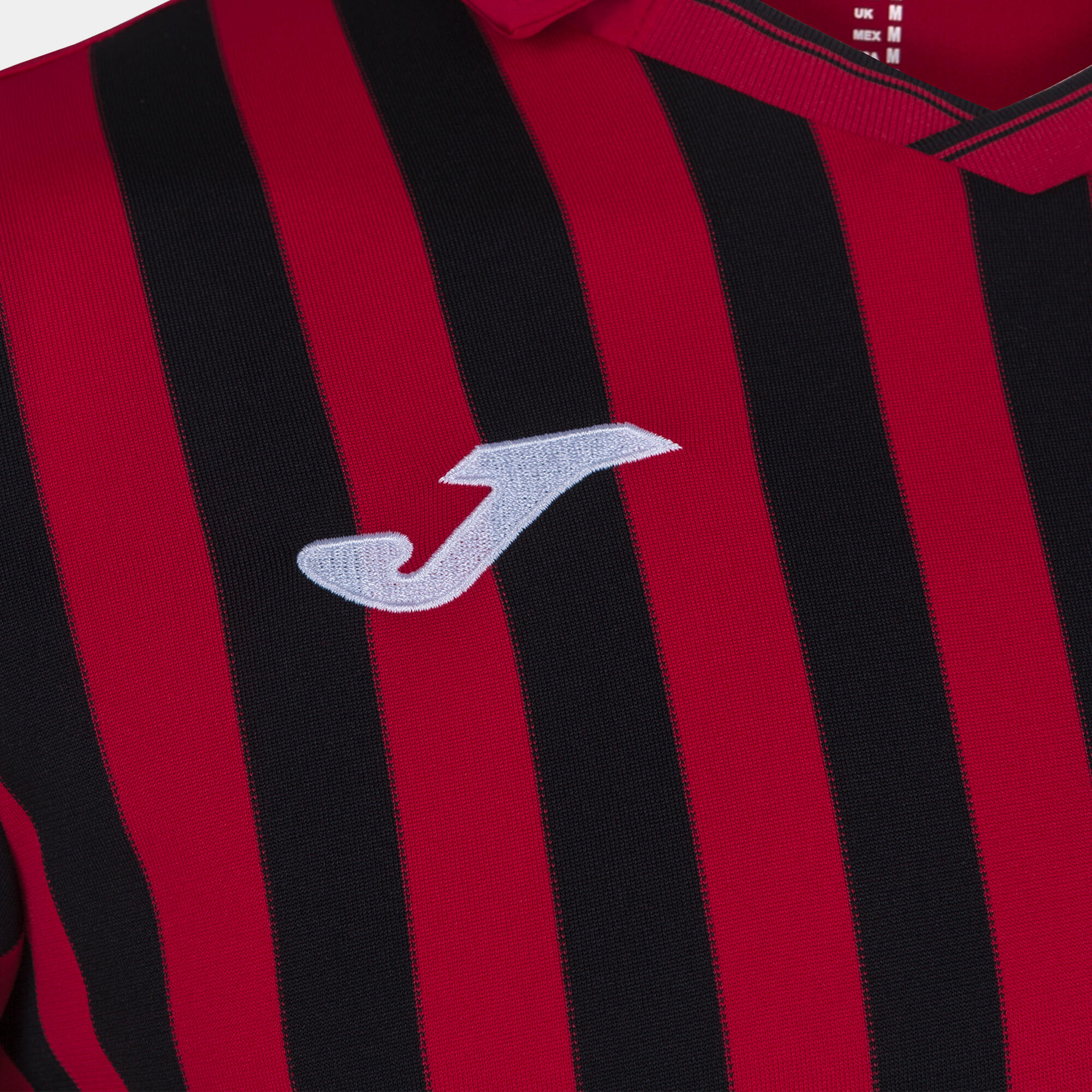 Koszulka Joma Copa II 3/3