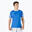 Camiseta Manga Corta Balonmano Hombre Joma Hispa III Royal