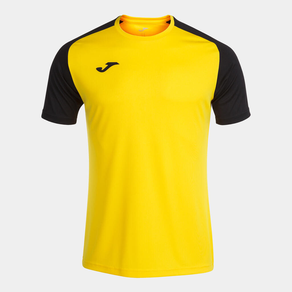 YELLOW / BLACK