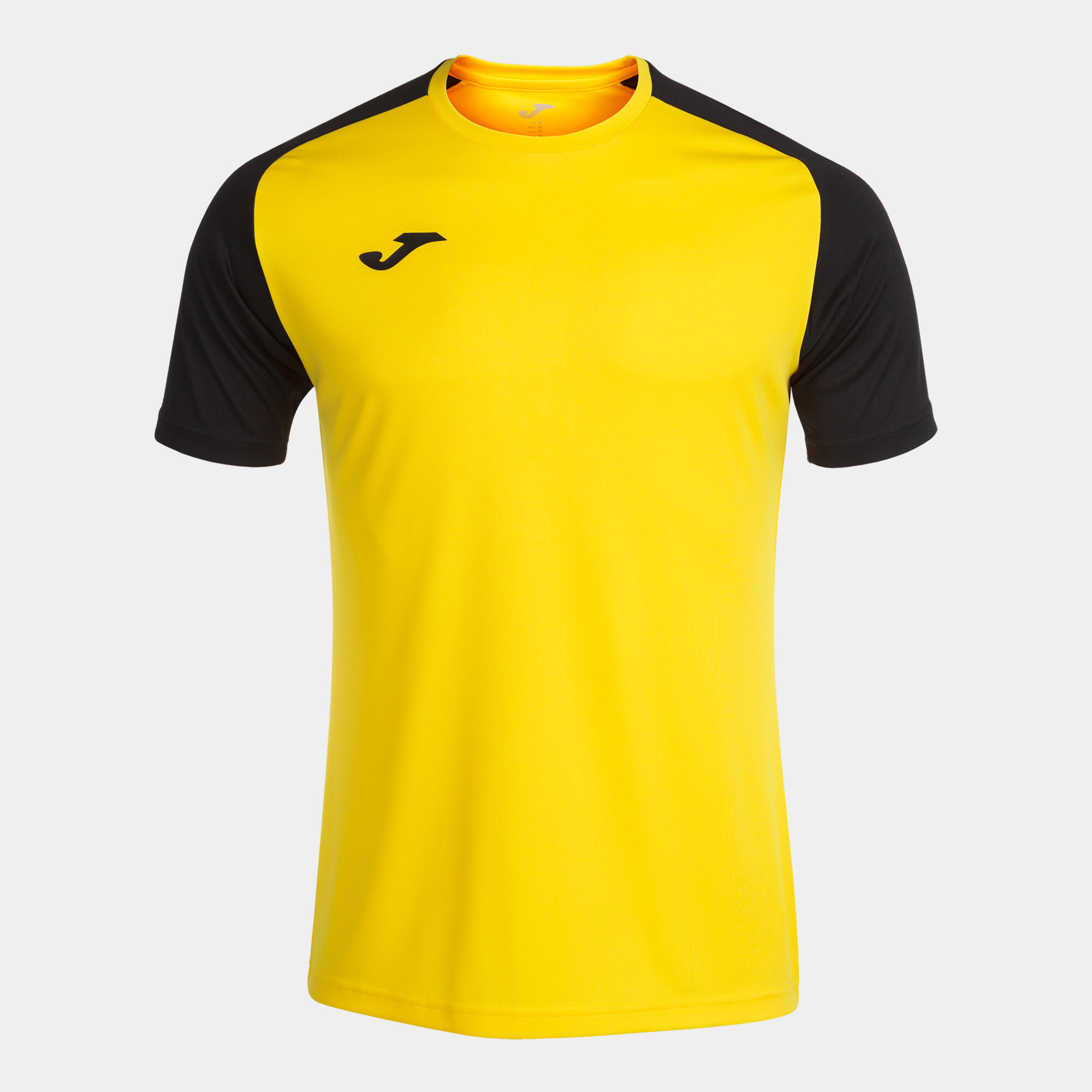 amarillo / negro / negro