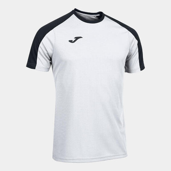 T-Shirt Mann Joma Eco Championship Weiß