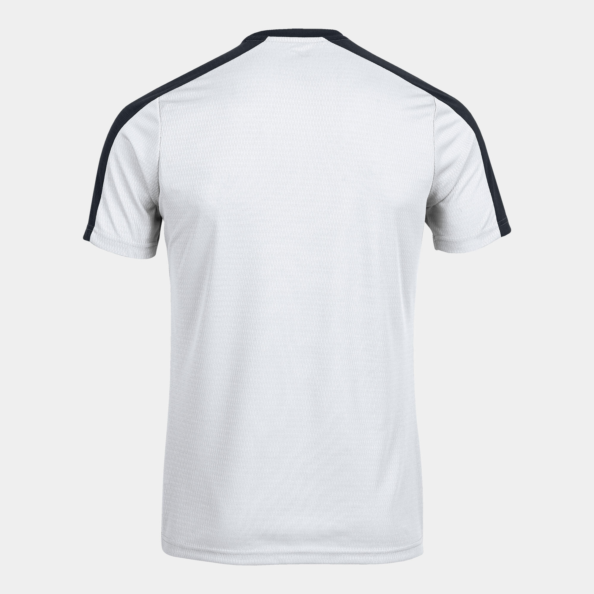 Maglietta Uomo Joma Eco Championship Bianco 3/3