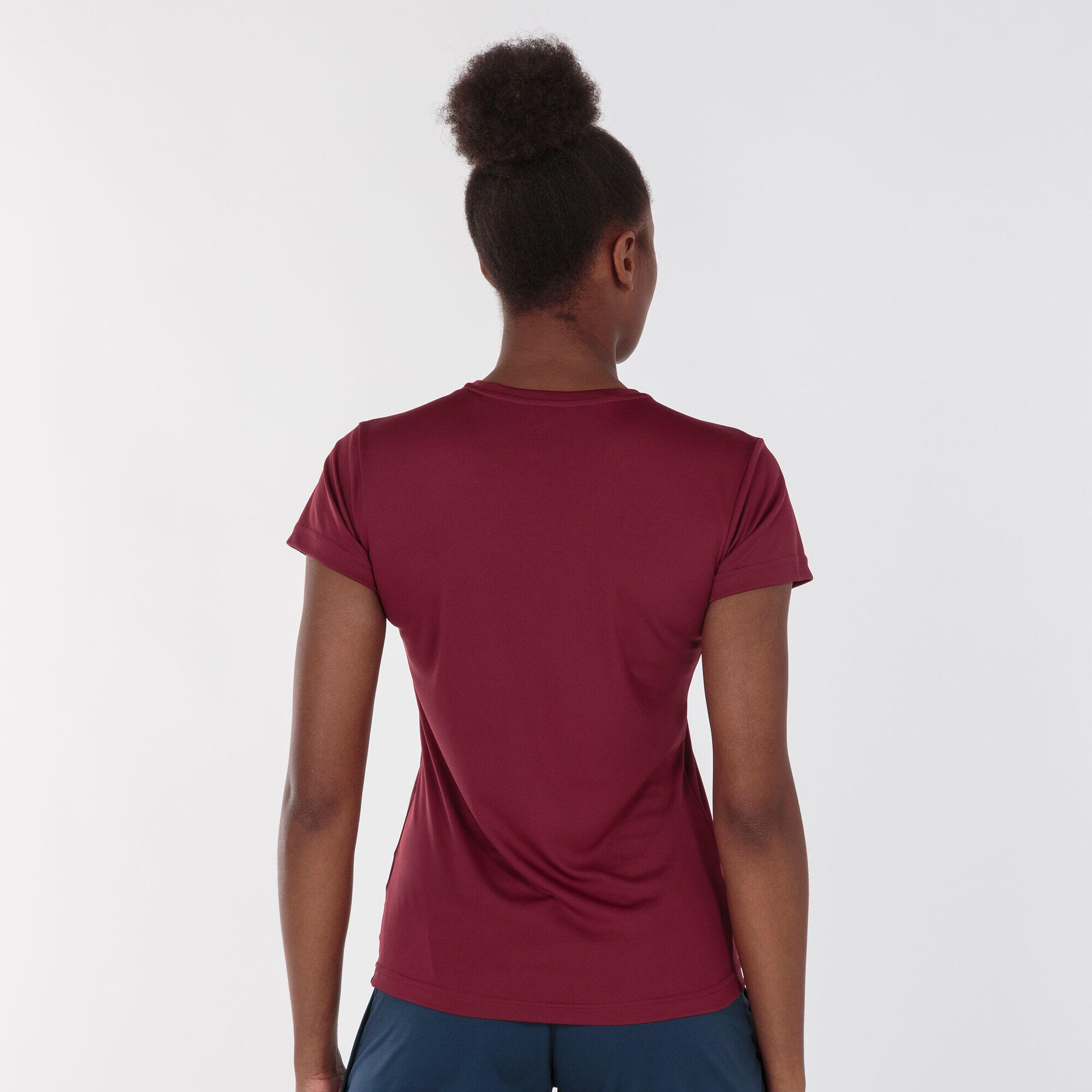 Maglia da donna Joma Combi 2/4
