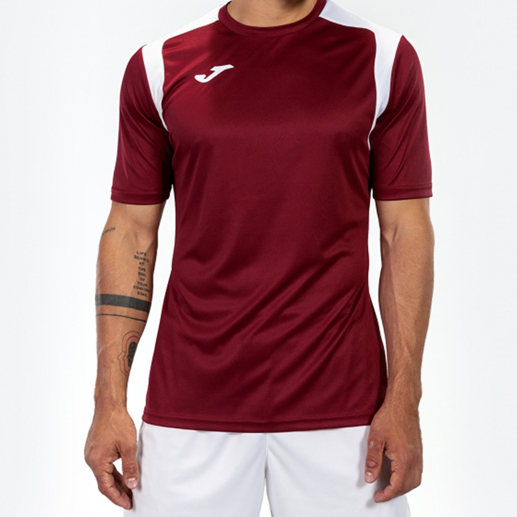 Mc jersey Joma Championship V 2/5