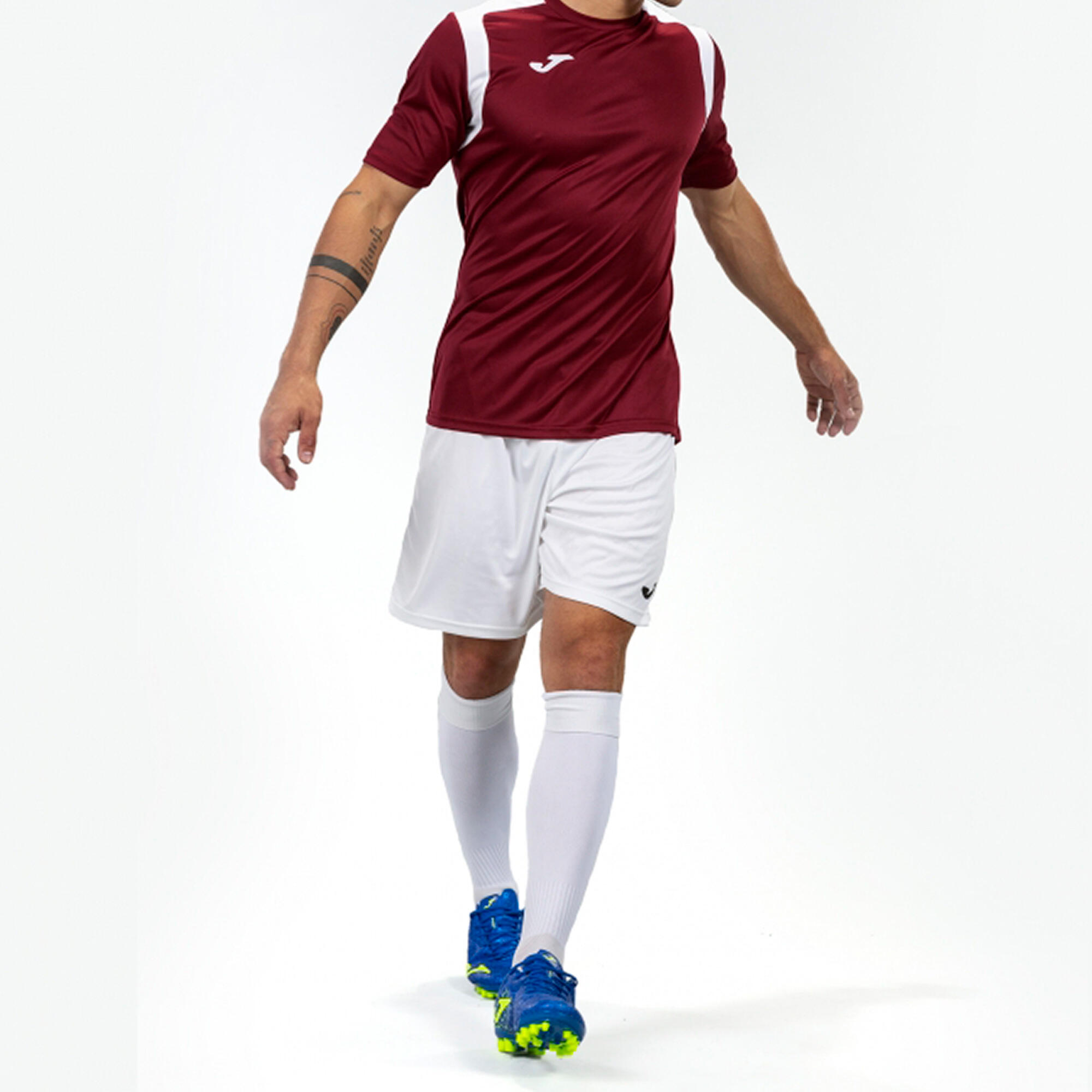 Mc jersey Joma Championship V 5/5