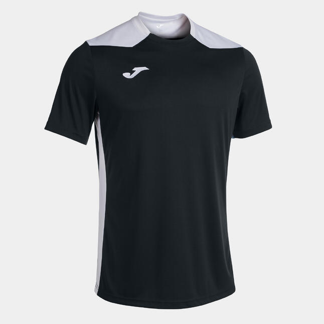 Maillot De Foot Joma Craiova #5 Barthe - Porté En Match - Roumanie France