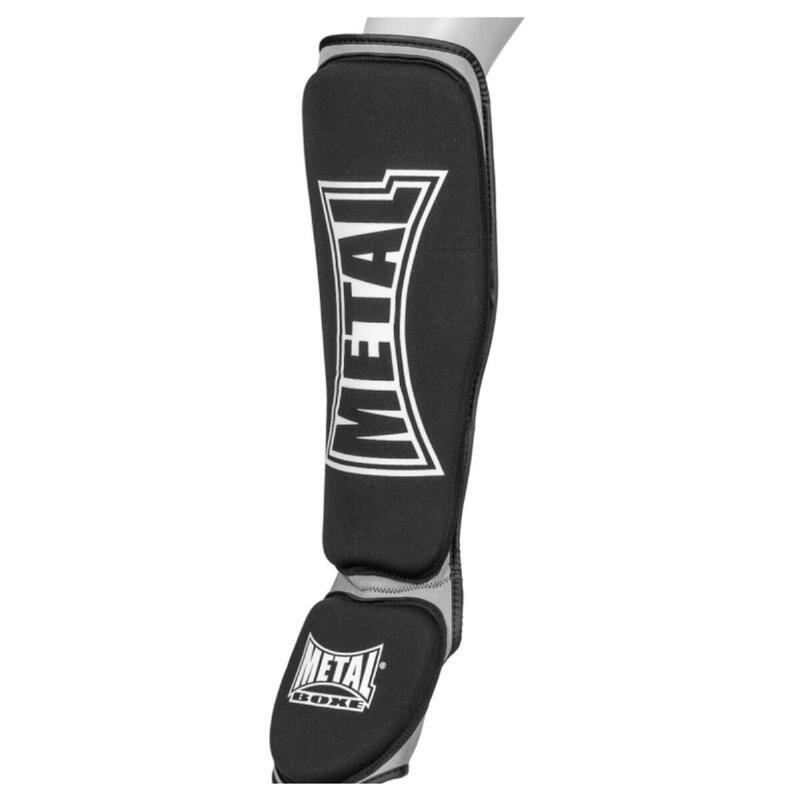 Tibia+Pied Neoprene Txl