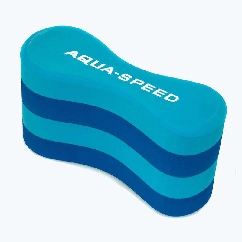 Placă de înot AQUA-SPEED Eight "4"