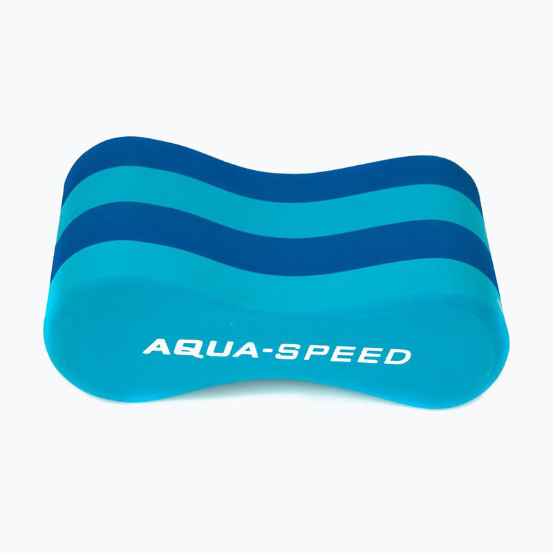 AQUA-SPEED zwemplank Acht "4"