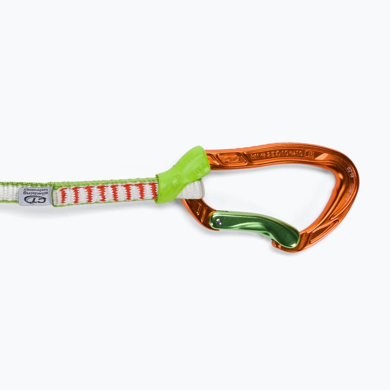 Climbing Technology Nimble Fixbar Set Dy