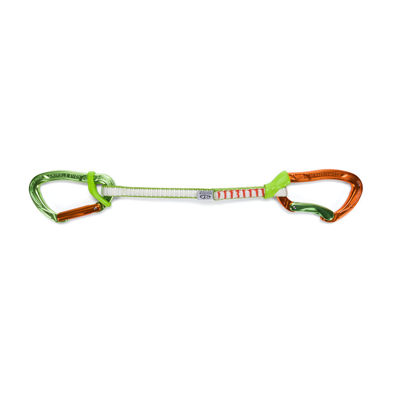 Climbing Technology Nimble Fixbar Set Dy