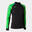 Sudadera Running Niños Joma Elite IX Negro