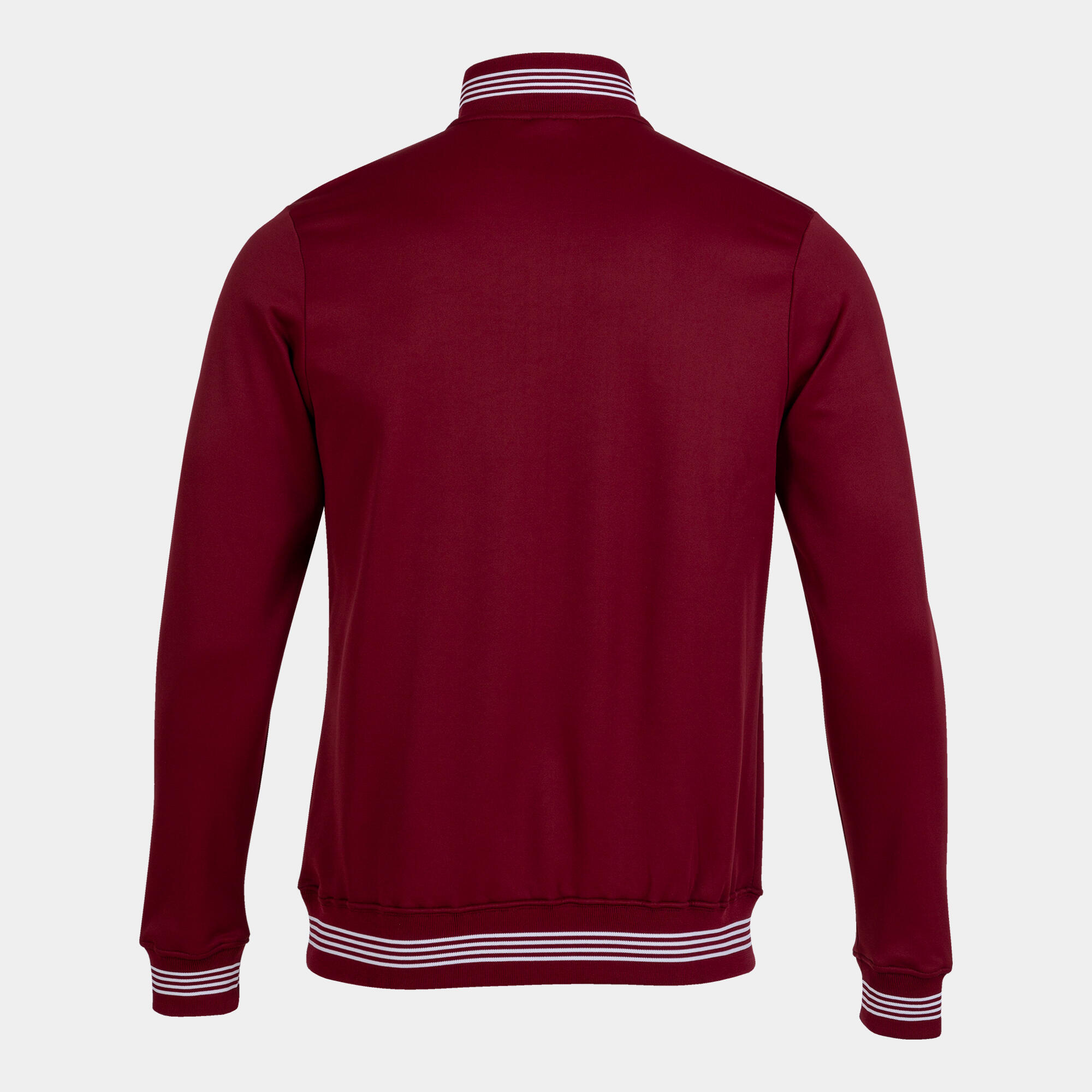 Sweat-Shirt Football Homme Joma Campus III Bordeaux 2/3