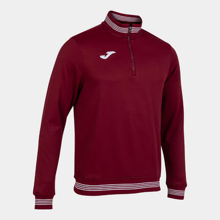 Sweat-Shirt Football Homme Joma Campus III Bleu Roi