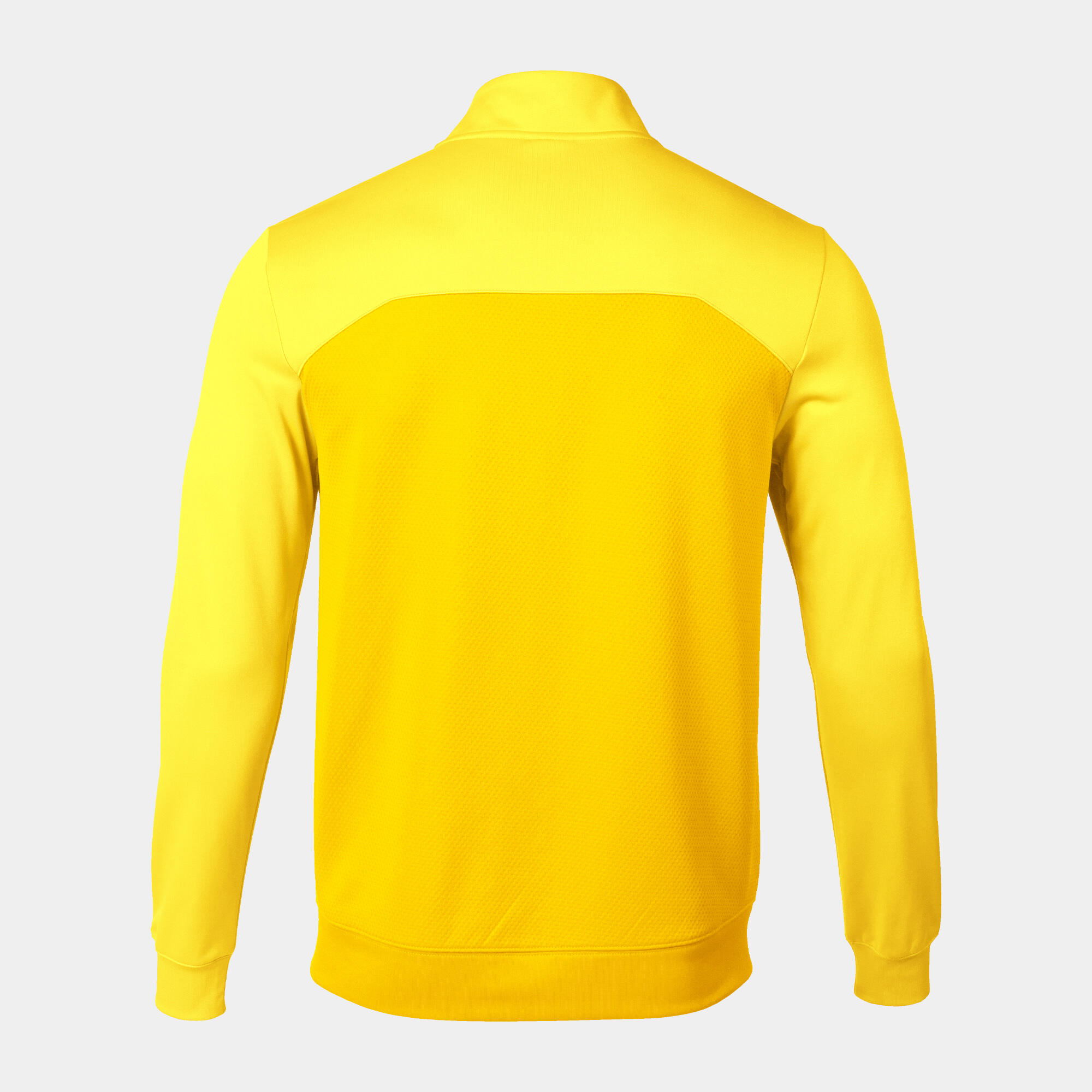 Sweat-Shirt Football Enfants Joma Winner II Jaune 2/2