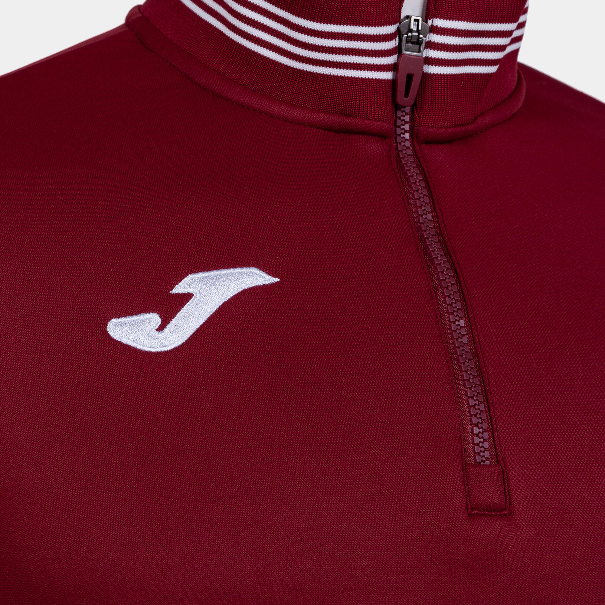 1/2 zip sweatshirt Joma Campus III 3/3