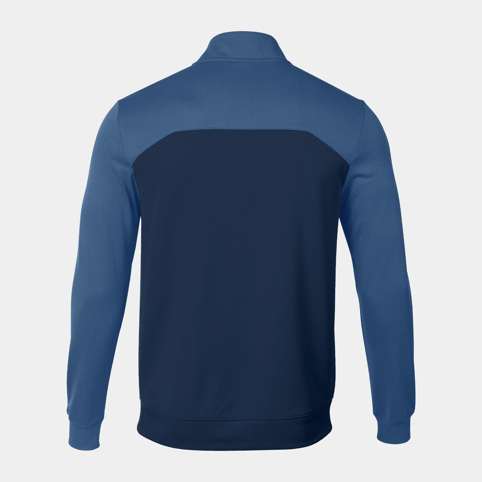 Sudadera Fútbol Niños Joma Winner II Azul 2/2