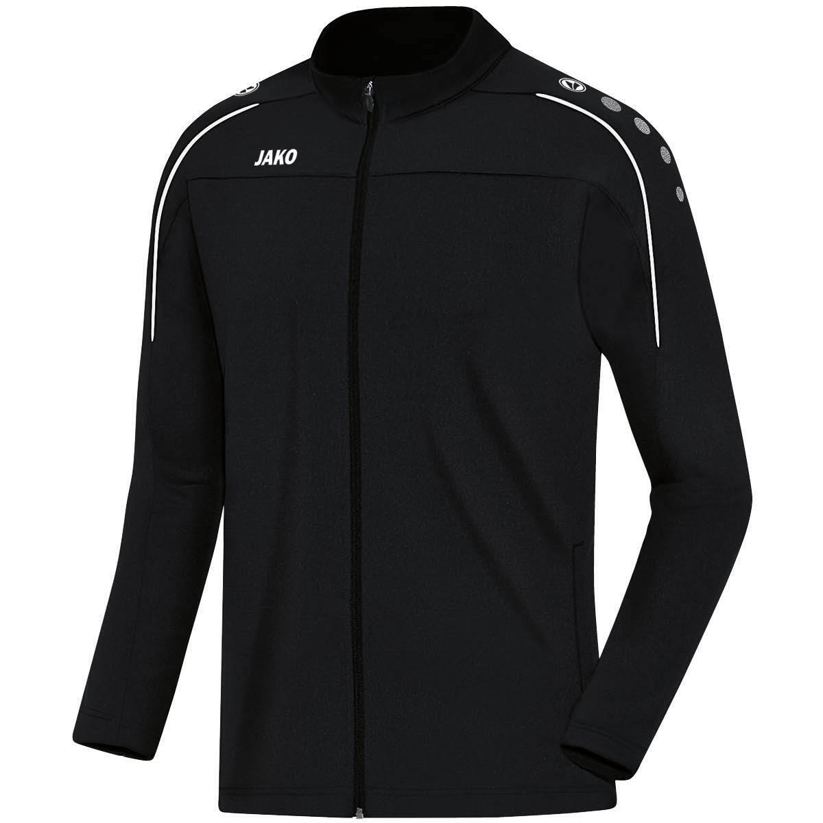 JAKO Unisex Freizeitjacke Classico 6/7