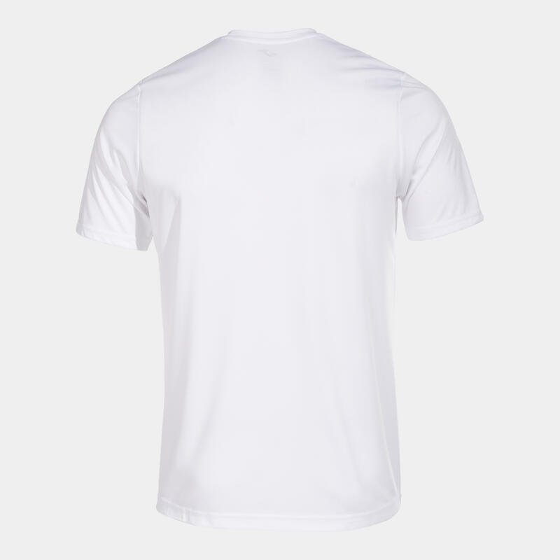 Tricou Joma COMBI, Alb, 2XL-3XL