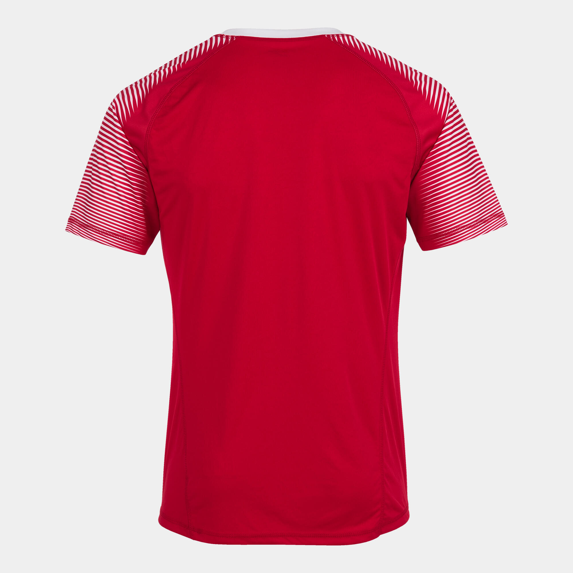 Maillot Manches Courtes Handball Homme Joma Hispa III Rouge 2/5