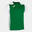 Camiseta Manga Corta Running Hombre Joma Record II Verde