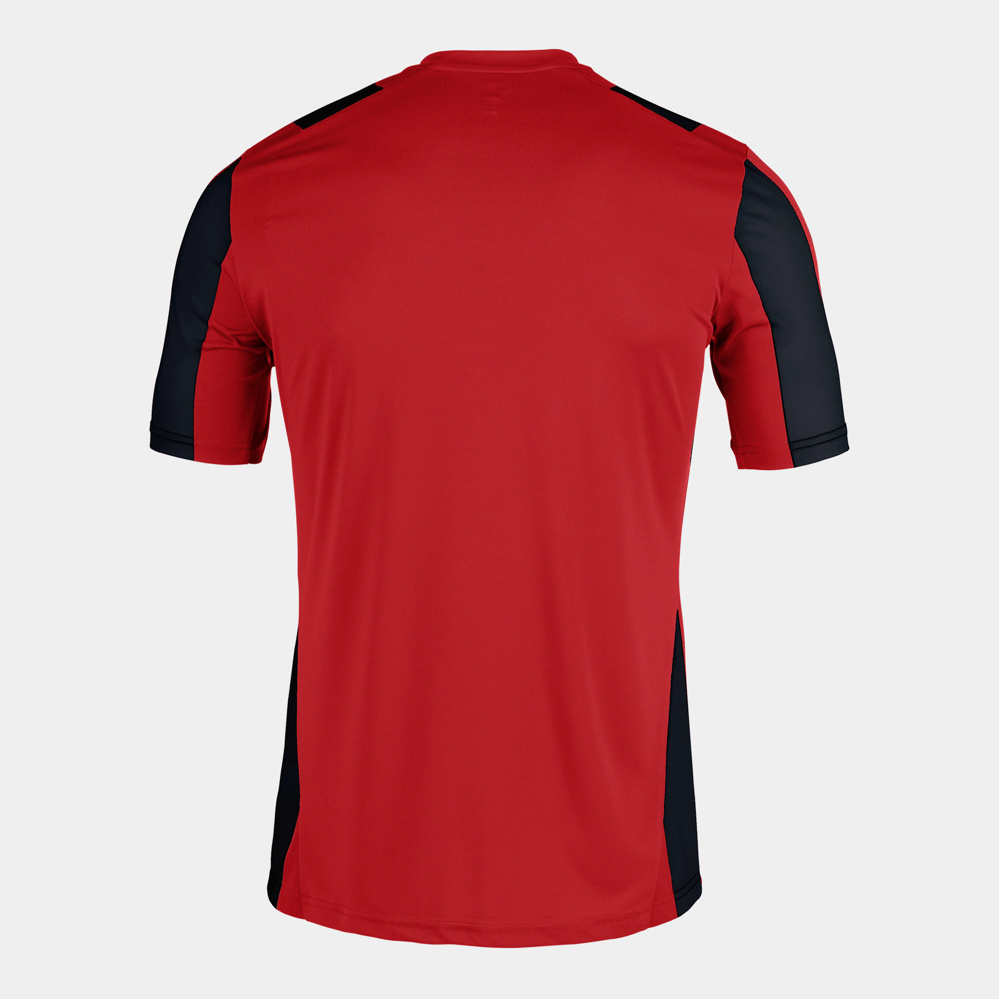 Maillot Manches Courtes Football Enfants Joma Inter Rouge 2/2
