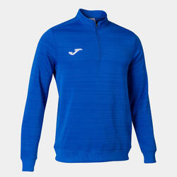 Sudadera Fútbol Hombre Joma Grafity III Royal