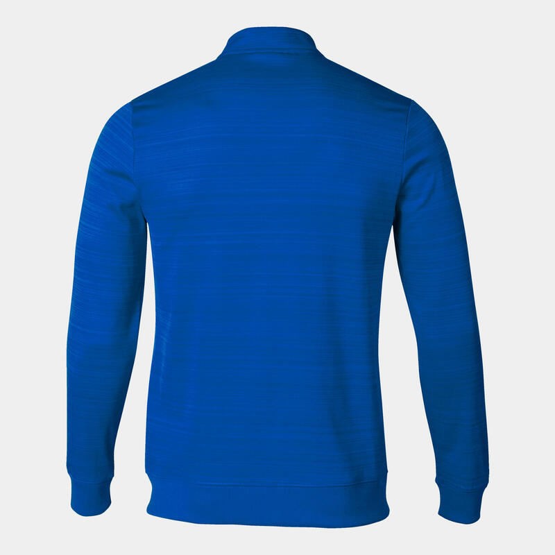 Sudadera Fútbol Hombre Joma Grafity III Royal