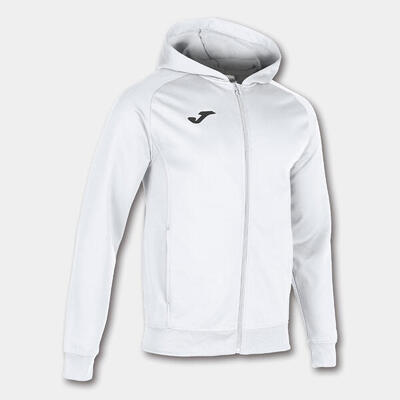 Sweatshirt voor heren menfis hoodie