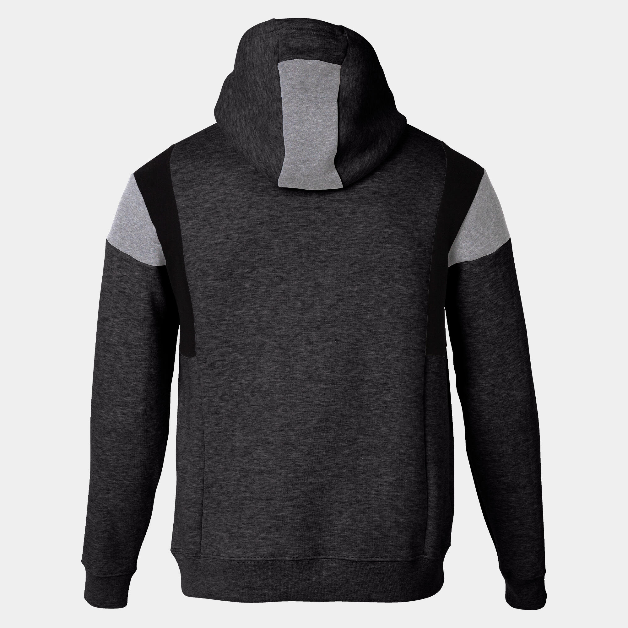 Hooded sweatshirt Joma Confort III 2/5