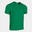 Camiseta Manga Corta Fitness Hombre Joma Sydney Verde