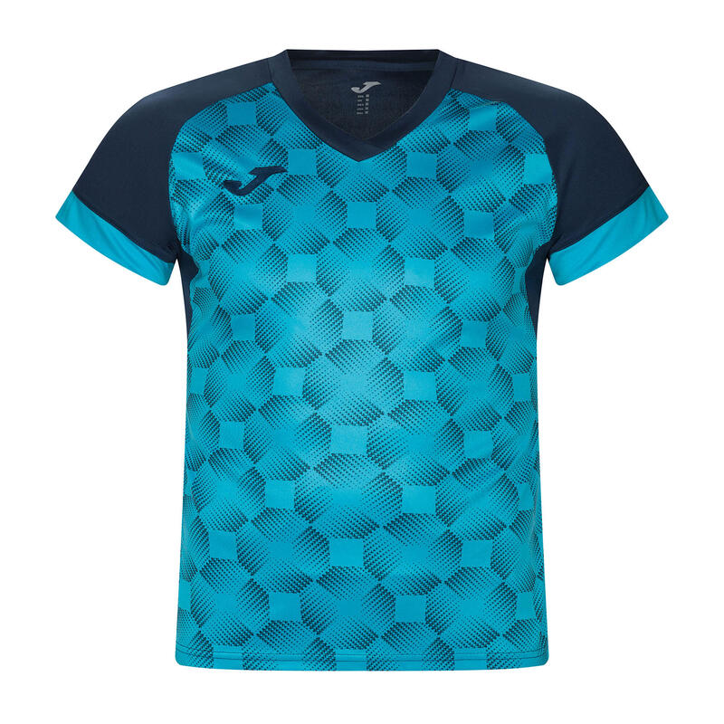 Tricou de volei Joma Supernova III pentru femei