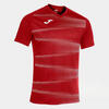 Camiseta Joma Grafity II Rojo -  - M