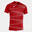 Camiseta Joma Grafity II Rojo -  - S