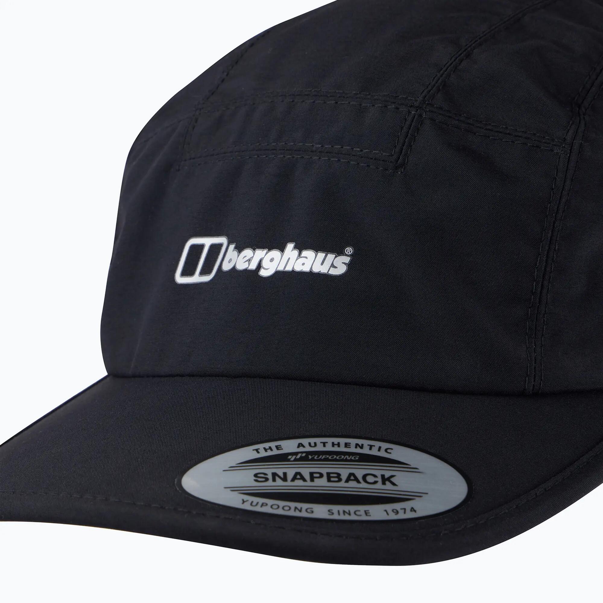 Waterproof 5 Panel Petje Berghaus Inflection 3/5