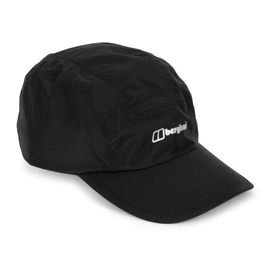 Wasserdichte 5-Panel-Cap Berghaus Inflection
