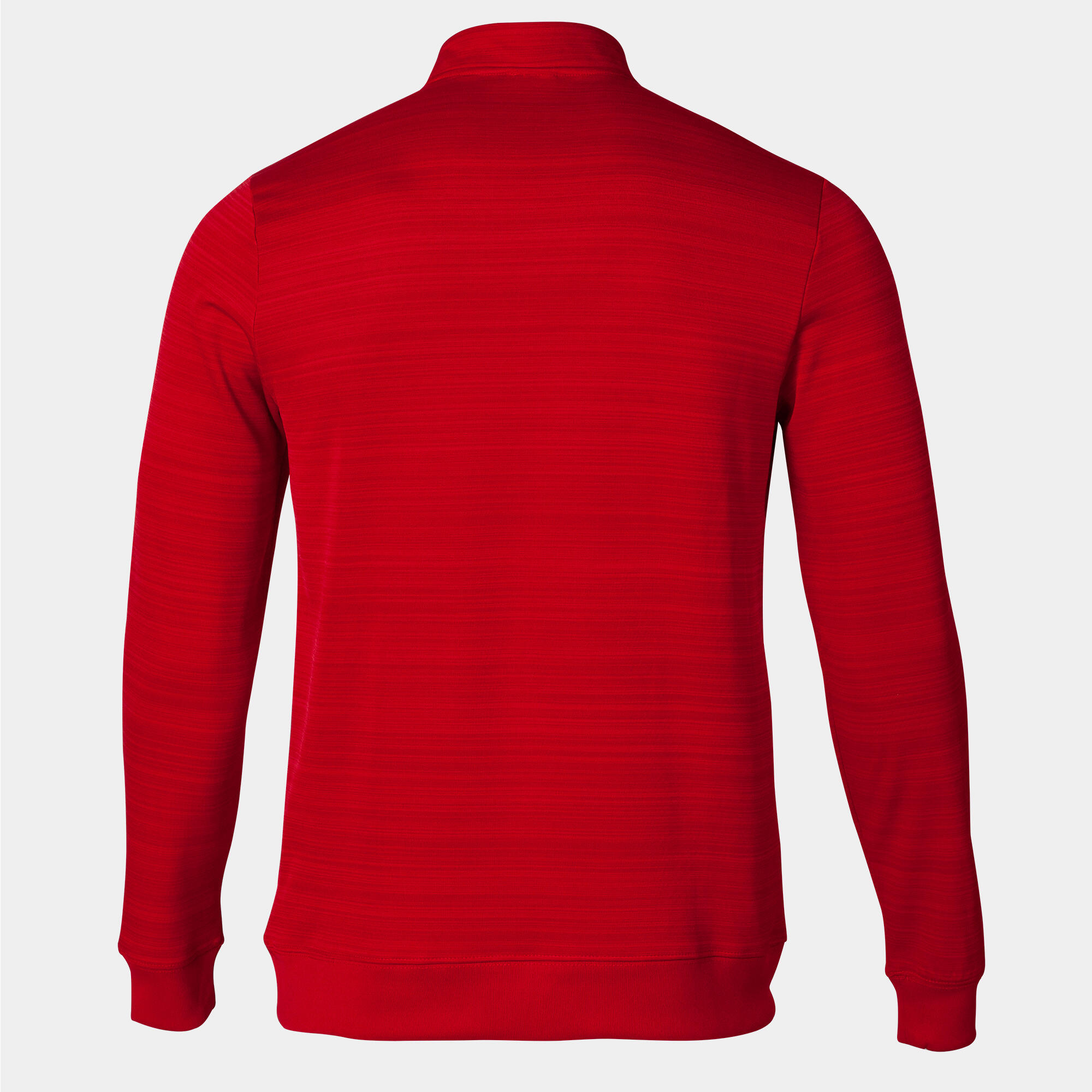 Sudadera Fútbol Niños Joma Grafity III Rojo 2/2