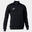 Sudadera Fútbol Niños Joma Grafity III Negro