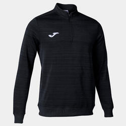 Sudadera Fútbol Hombre Joma Grafity III Negro