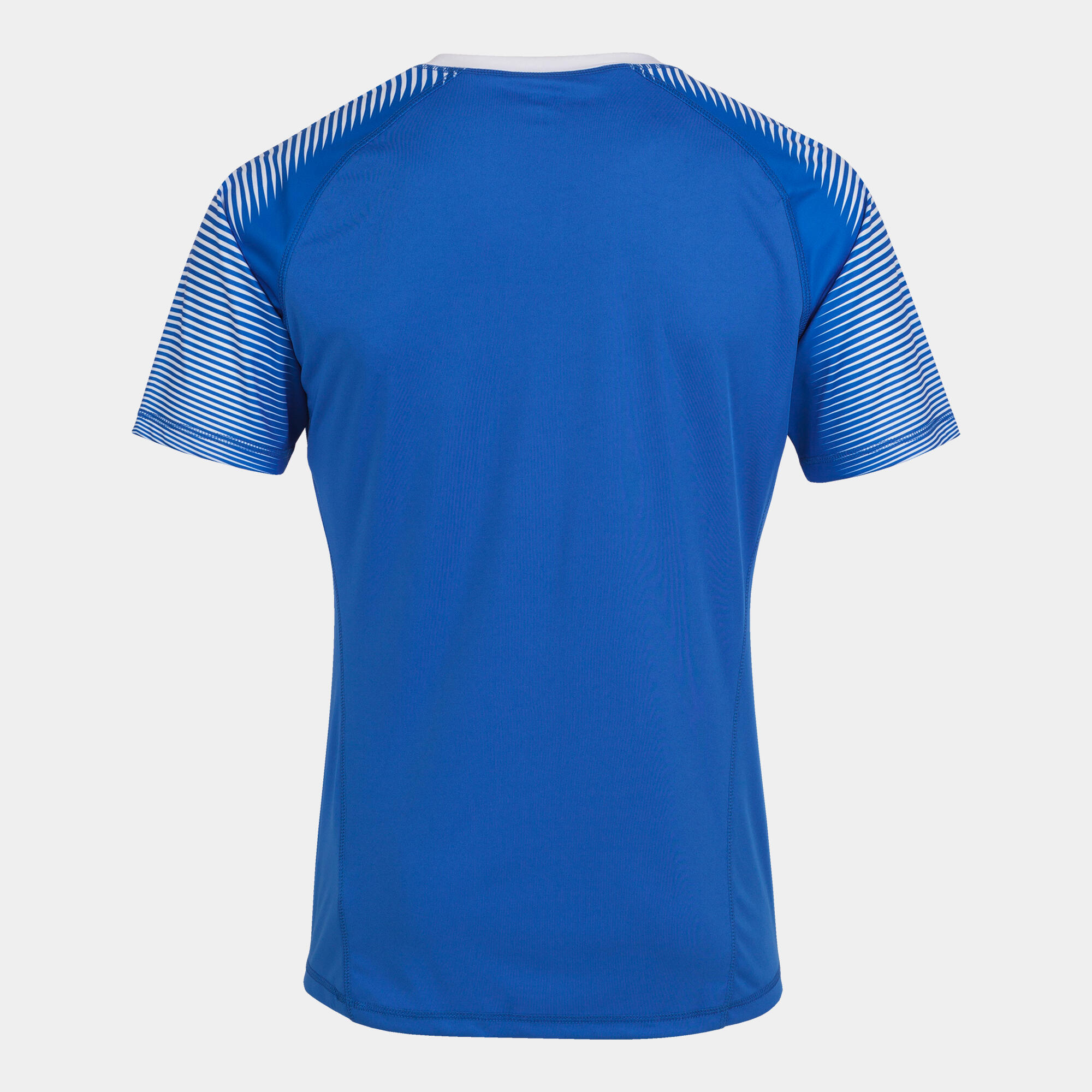 Camiseta Manga Corta Balonmano Hombre Joma Hispa III Royal 2/4