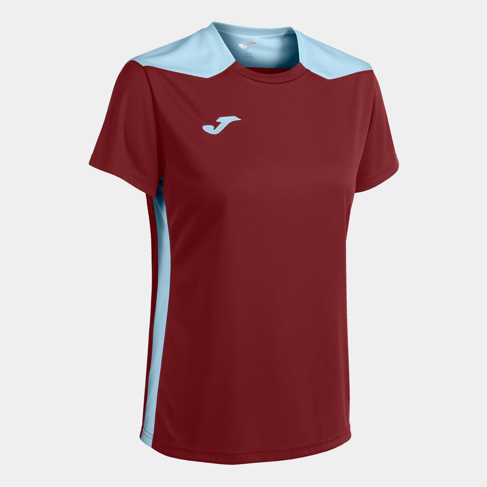 rosso carminio / azzurra acqua / azzurro fiordaliso