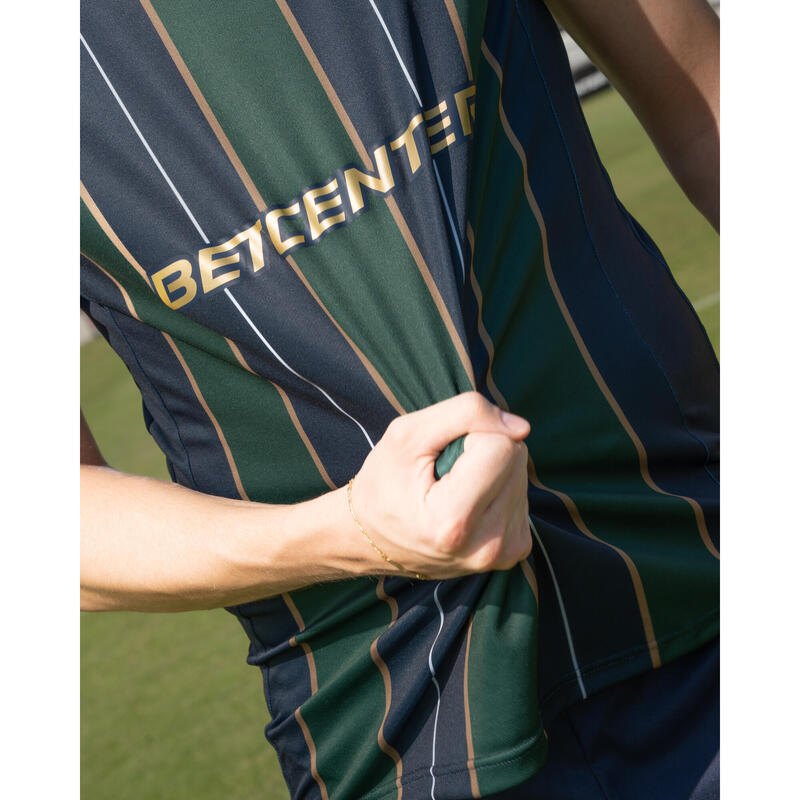 Maillot Nganzadi 27 Sporting Hasselt domicile adult 24/25 [prévente]