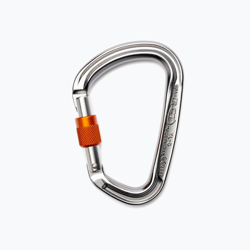 Carabinier Climbing Technology XL-D SG